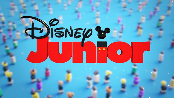 Disney Junior is one of the best websites to Watch Cartoons and Animes Online for Free.