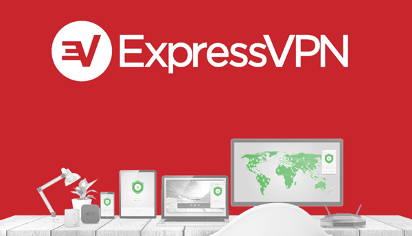 ExpressVPN for Bypassing RARBG Restriction