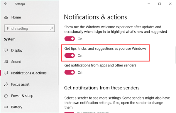 disk usage windows 8.1