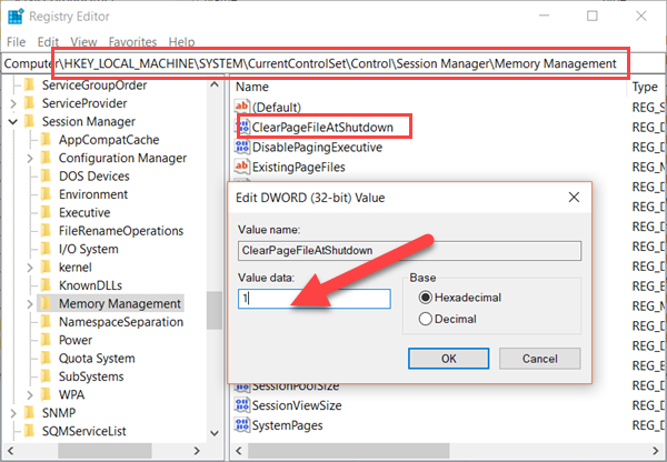 How to Fix High CPU Usage with Registry Editor