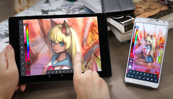 Best Free Drawings Apps For Creative Android Users