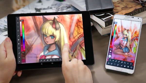 10 Best Free Drawing Apps For Android 2023  TechUntold