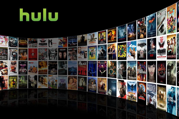 Hulu is one of the best websites to Watch Cartoons and Animes Online for Free.