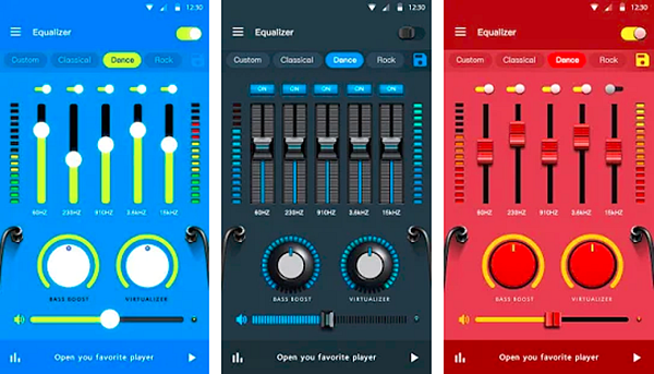 The 5 Best Equalizer Apps for Android in 2023