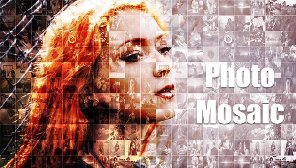 Best Photo Mosaic Maker Softwares for PC