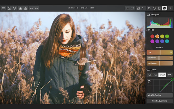 8 Best Alternatives to Polarr Photo Editor 2019