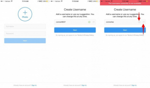 Create a Second Instagram and Manage Multiple Accounts