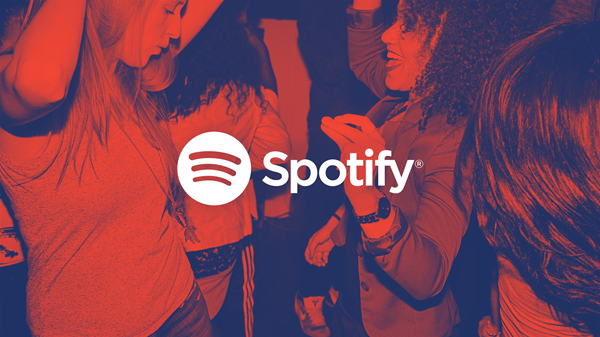 Download Songs from Spotify 