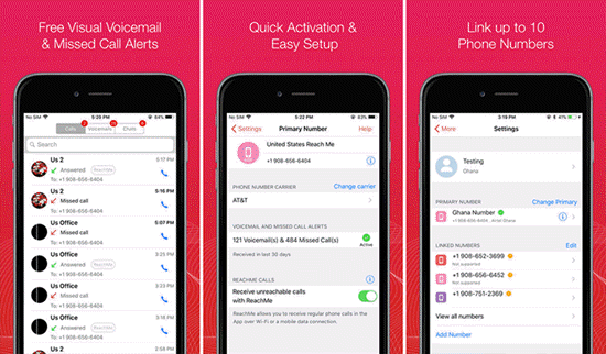 Best Apps to Send & Receive Voicemails on iPhone and iPad