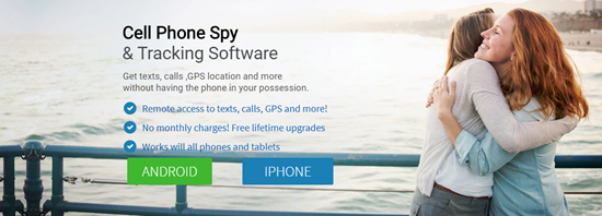 Highster Mobile is one of the top best Whatsapp Sniffer And Spy Tools.
