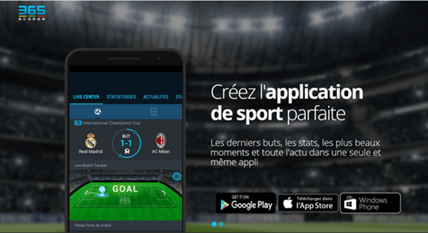 Bein sport app download for android tv
