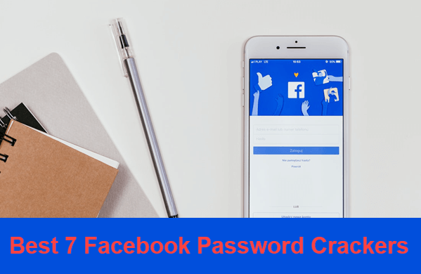 Facebook Password Crackers and Hackers