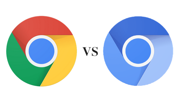 The Difference between Chromium and Chrome