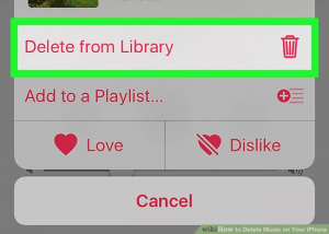 How to Remove the U2 Album from iPhone in 2019