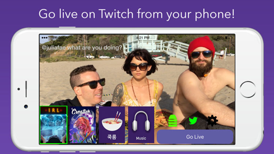 7 Best Twitch Streaming Software For You 2019