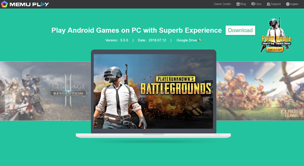 5 Best Pubg Android Emulators For Pc 19