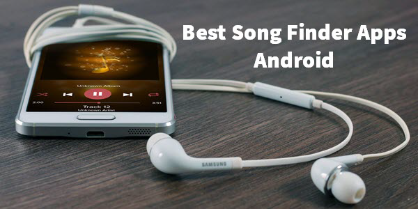 6 Best Song Identifier Apps for Android to Recognize Songs