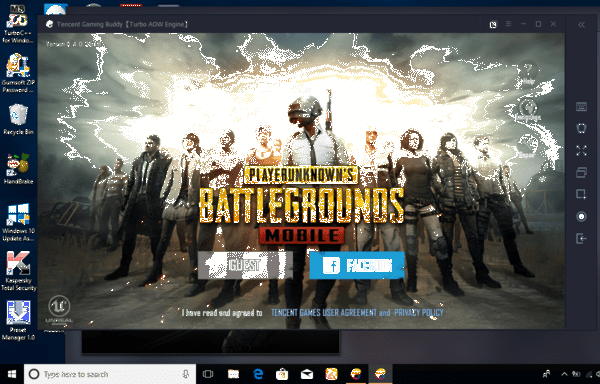 5 Best Pubg Android Emulators For Pc 19