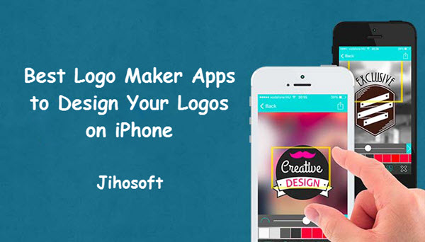Best Logo Design Apps for iPhone and iPad