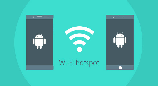 phones pda net works with hotspot