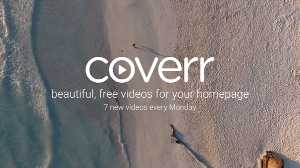 Coverr is A huge library of free 4K stock videos in MP4.