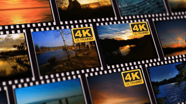 14 Sites to Download Free 4K Ultra HD Stock Videos or Movies