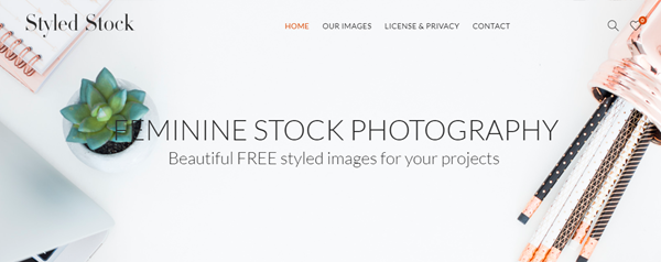 Styled Stock is Best Stock Photo Websites to Download Free Stock Photos.