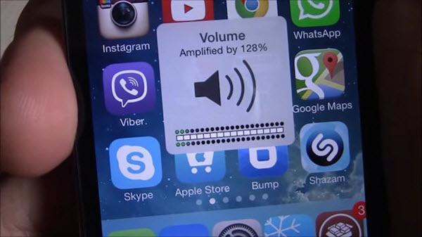 Best Volume Booster Apps for iPhone