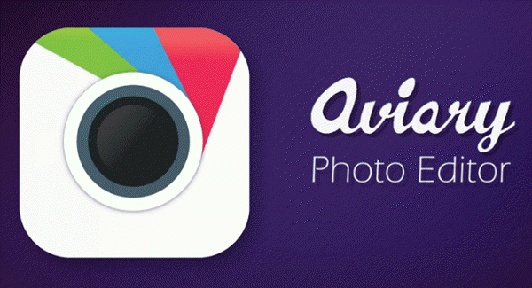 Photo Editor By Aviary is one of the best Tilt Shift Camera Apps for Android.