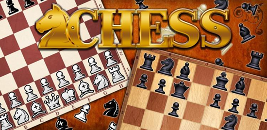 CHESS is one of the Best Chess Apps for iPhone.