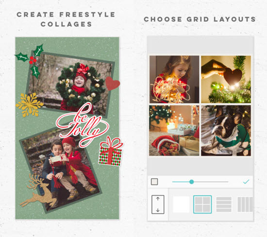10 Best Photo Collage Apps For Iphone Ipad In 2019