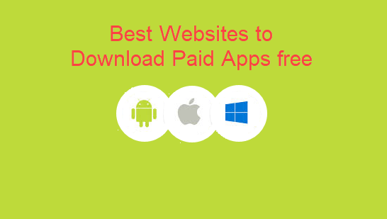 Download Paid Apps Free