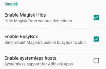 How to Use Magisk Manager to Hide Root Access from Apps on Android?