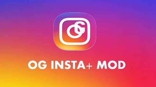 OG Instagram is one of best Instagram Video Downloaders for Android and PC.