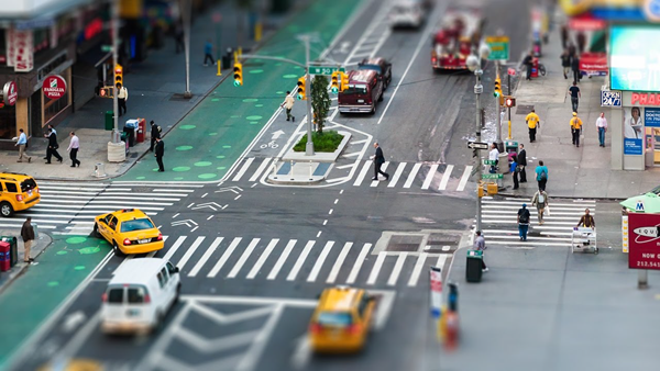 Best Tilt Shift Camera Apps for Android to Take Amazing Miniature Photos