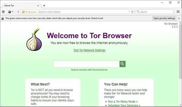 Tor Browser is one of the Top Best VPN Browsers Online for PC, Mac, Android & iOS.