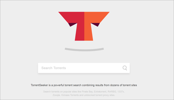 TorrentSeeker is one of the Best Torrent Search Engine Sites.