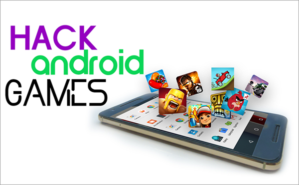 نتيجة بحث الصور عن ‪android games hack‬‏