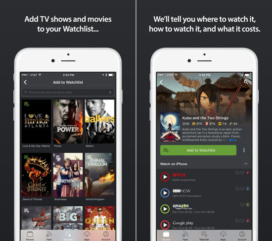 4 Best Apps To Stream Download Movies On Iphone Ipad