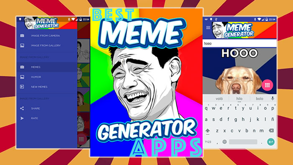 MEME Maker: MEME Creator - Apps on Google Play