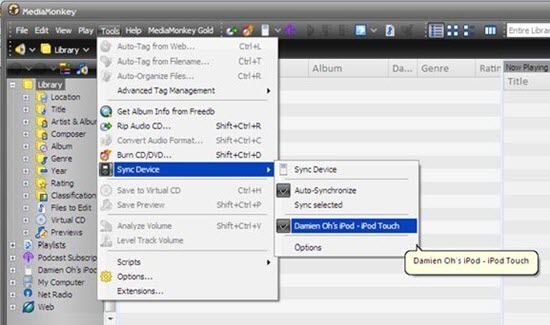 How To Transfer Music From Computer To Iphone Without Itunes