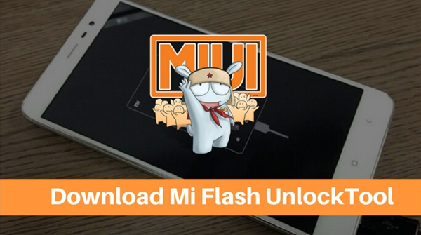 Download MI Flash Tool V2.3.803.10 on Mi Device