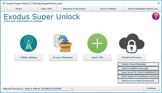 bypass icloud activation tool mediafire