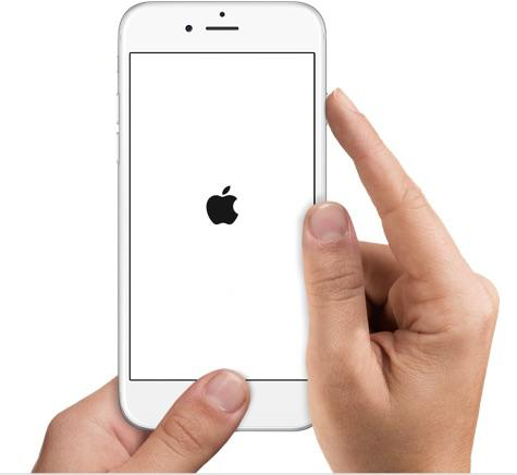 Hard Reset Your Bricked iPhone without Restore iPhone and Losing Data