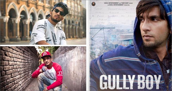 Gully Boy Full Movie Leaked Online