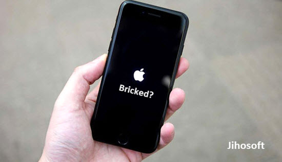 How to Unbrick Your Bricked iPhone.
