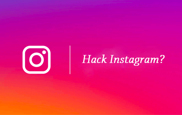 Instagram Account Passwords