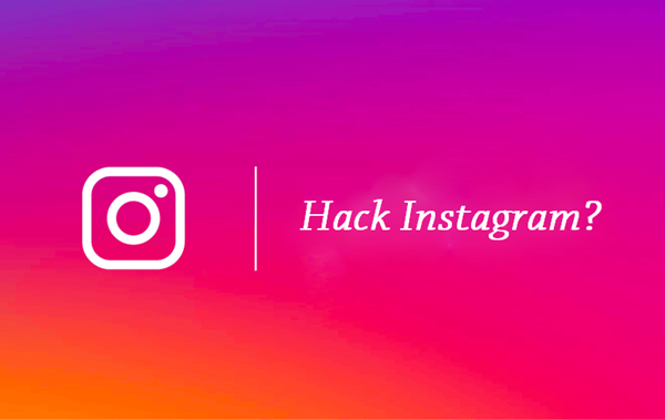 How to hack instagram account on iphone