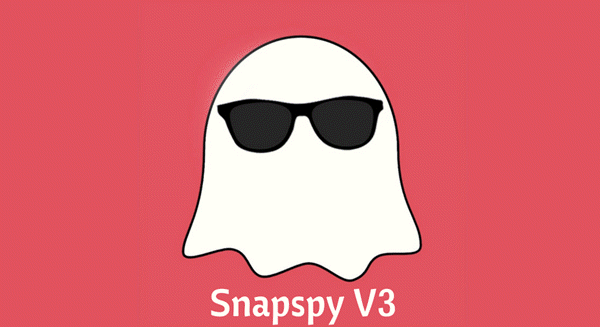 Hack Snapchat Account by Using Snapspy V3