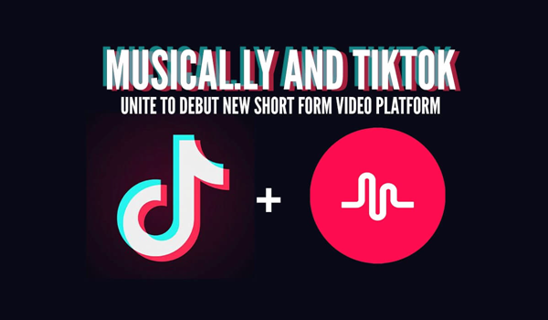 What Is the TikTok App and Musical.ly.